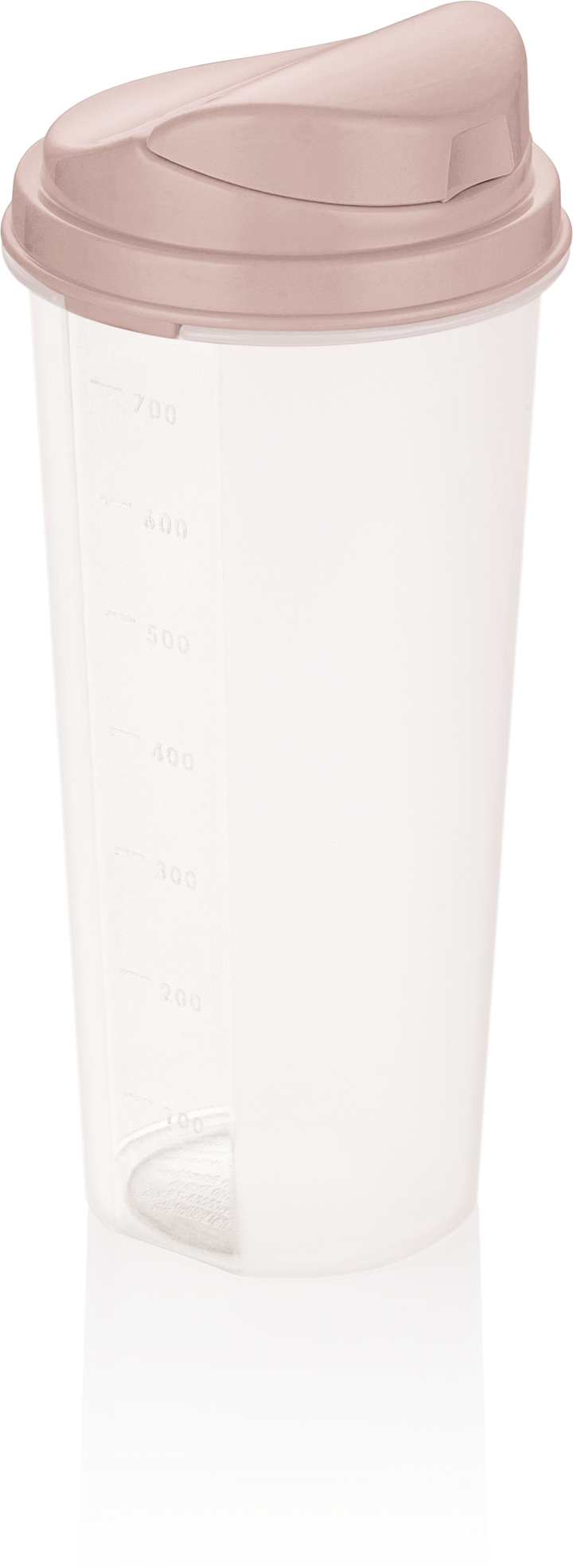 Bager Smart Oil Container750Ml Bg-287