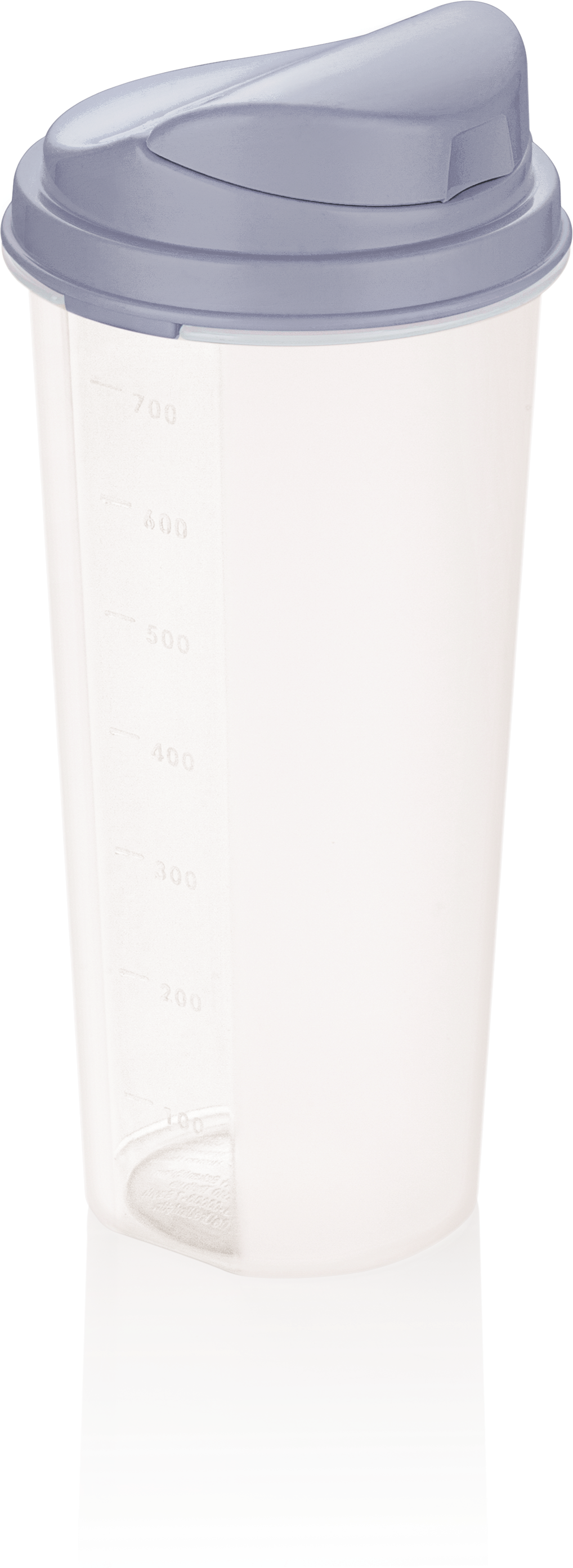 Bager Smart Oil Container750Ml Bg-287
