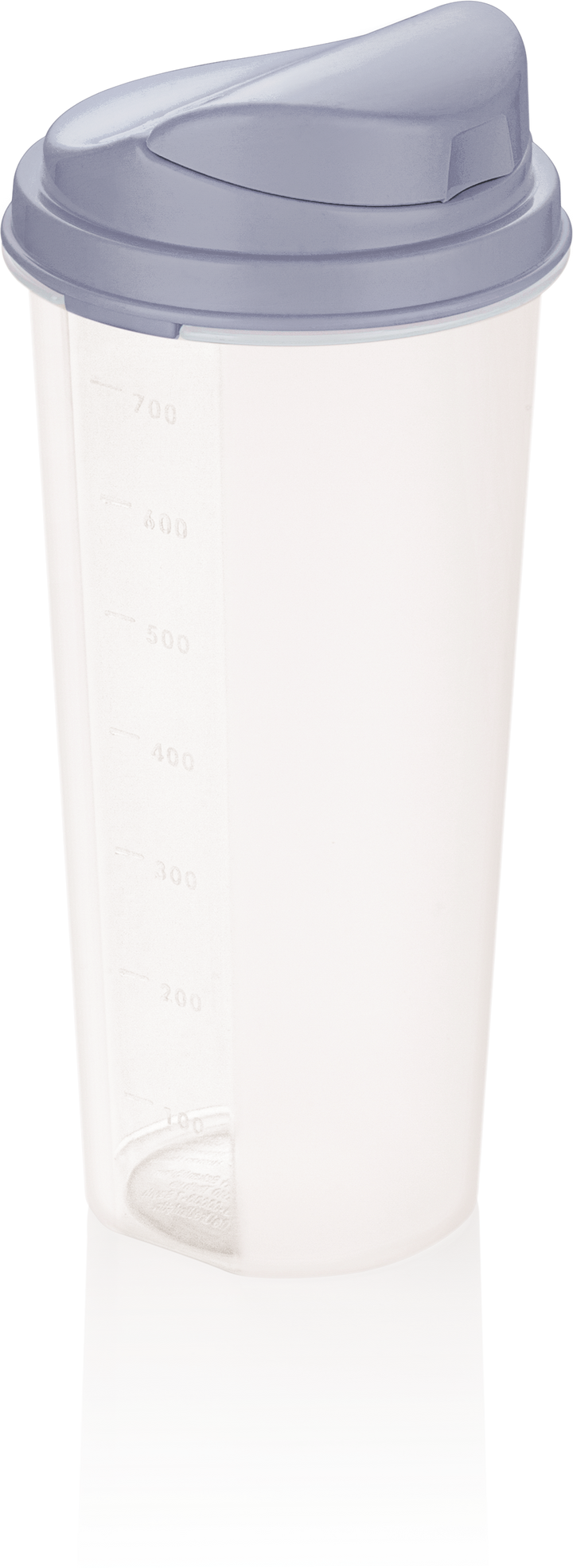 Bager Smart Oil Container750Ml Bg-287