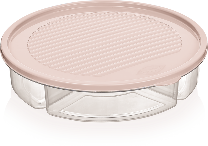 Bager Smart Storage Container 2L Bg-394