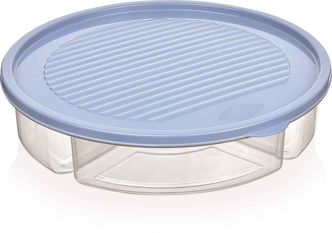 Bager Smart Storage Container 2L Bg-394