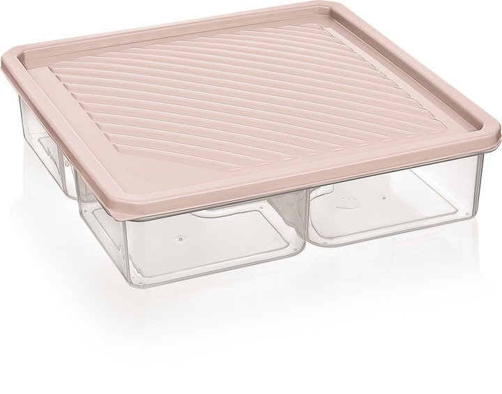 Bager Smart Storage Container Bg-447