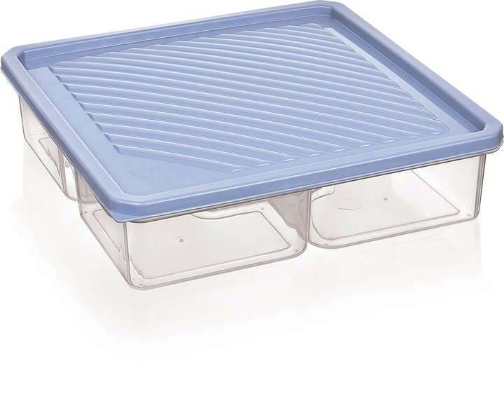 Bager Smart Storage Container Bg-447