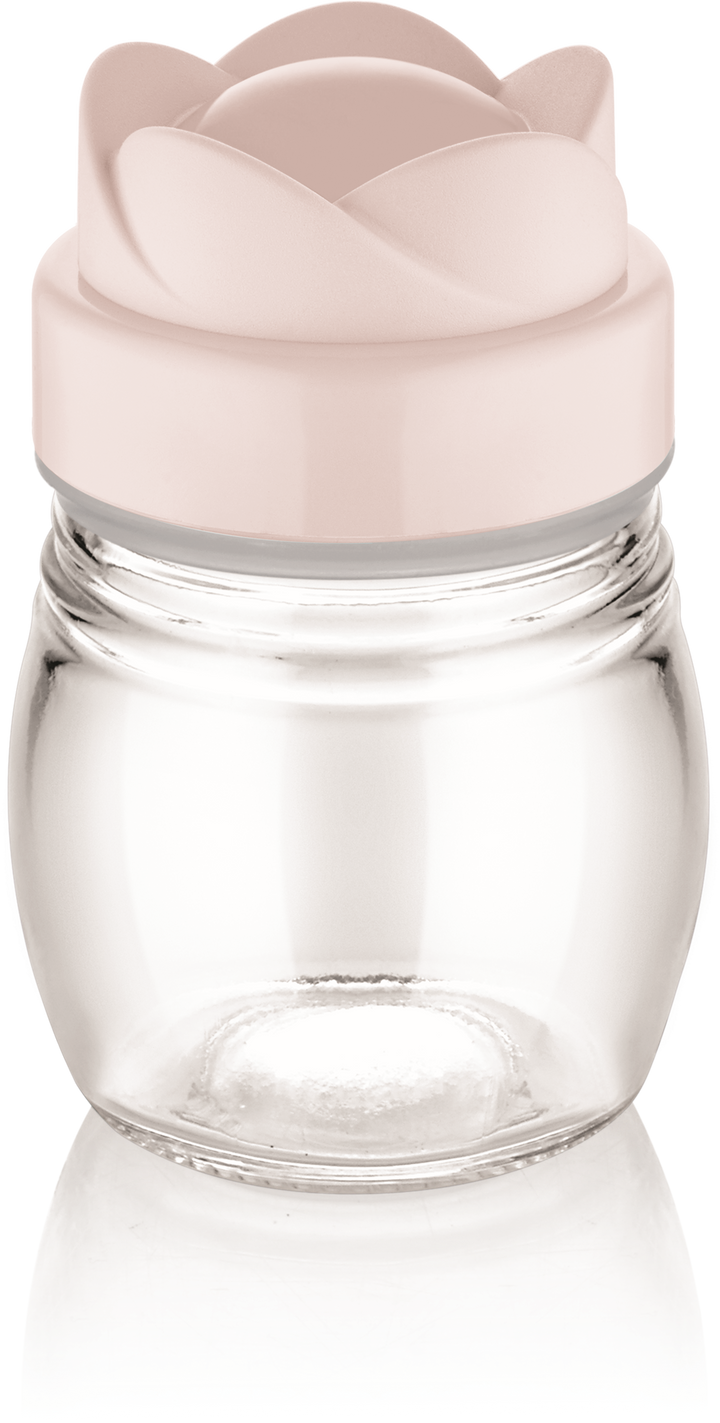 Bager Tulip Salt Shaker M-250