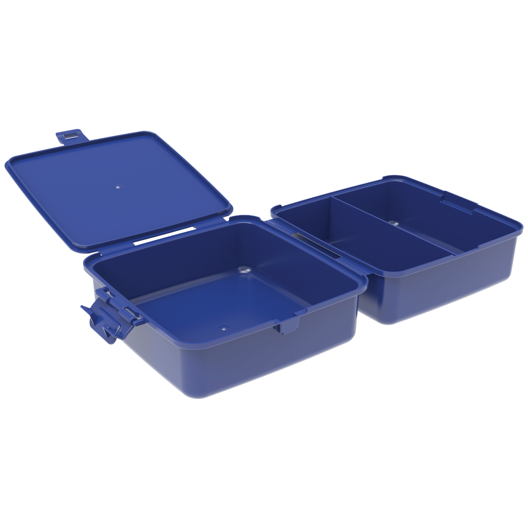 Bager Joyful Lunch Box Bg-765/C