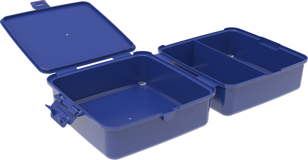 Bager Joyful Lunch Box Bg-765/C
