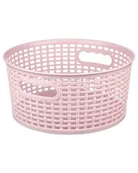 Gondol Kangaroo Round Basket 3L G-660