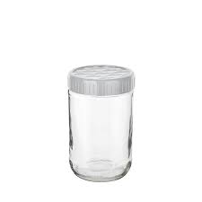 Titiz Lattice Jar 660Ml  Kc-162