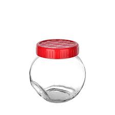 Titiz Lattice Jar 500Ml Kc-158