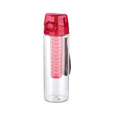 Titiz Cascada Detox Bottle 700Ml Tp231