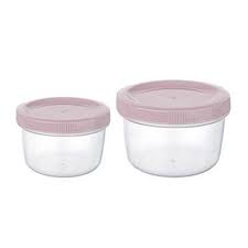 Titiz Container Set 2Pc Ap-9456