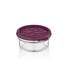 Bager Smart Glass Bowl 410Ml M-212