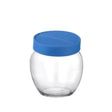 Titiz Lattice Jar 750Ml Kc-159