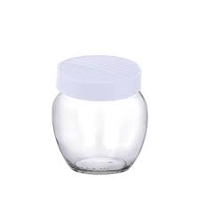 Titiz Mood Jar 370Ml Kc-292