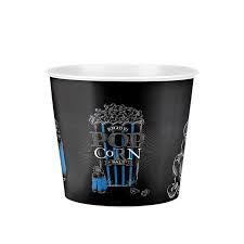 Titiz Popcorn Bucket  2200Ml Ap-9225