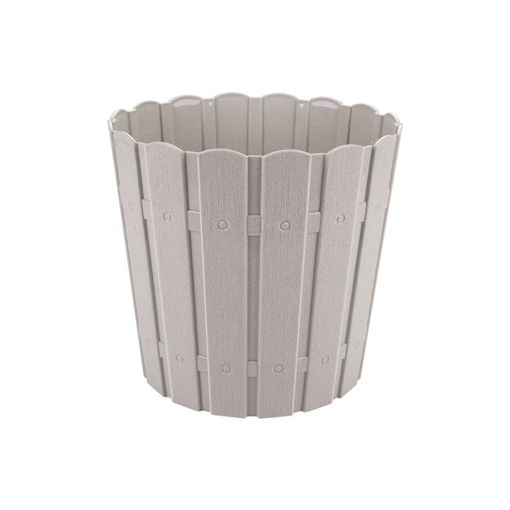 Heybo Fence Round Pot 625