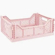 Gondol Casa Foldable Basket 4L G-634