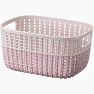Gondol Knitty 2 Tone Basket 6.8L G-650